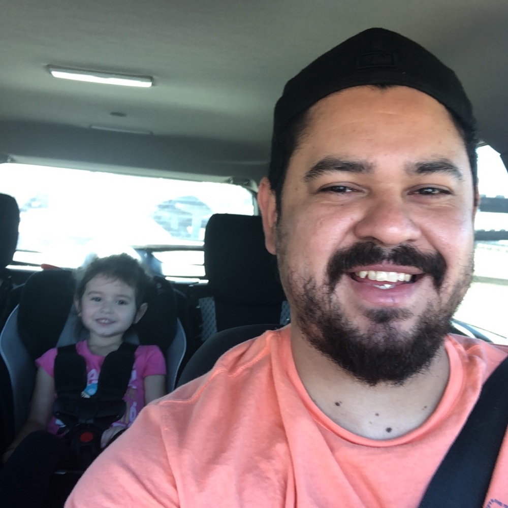 Meet your Posher, Miguel